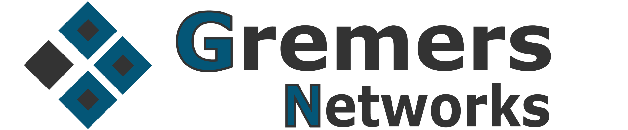 Gremers Networks & IT-Solutions