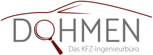 Dohmen – KFZ Ingenieurbüro