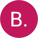 Profilbild von „B. Reder“